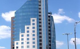 Хотел Мираж